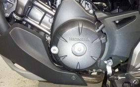 HONDA NC750S 2017 RC88