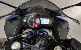 YAMAHA YZF-R25 RG10J