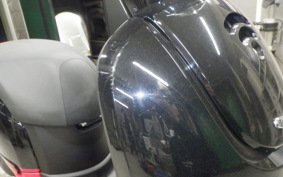 HONDA GIORNO 2 2023 AF70