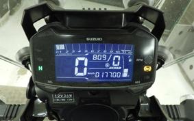 SUZUKI Vｽﾄﾛｰﾑ250 1992