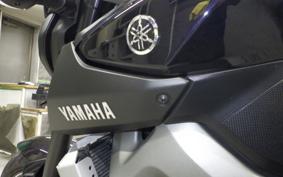 YAMAHA MT-09 A 2014 RN34J