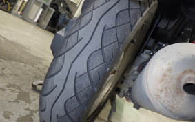 HONDA TACT-4ﾍﾞｰｼｯｸ AF79