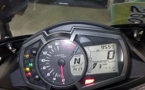 KAWASAKI ZX-25R 1976 ZX250E