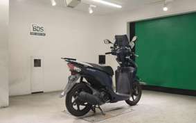 HONDA DIO 110 2026 JF58