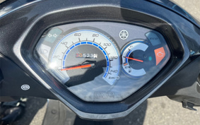 YAMAHA  AXIS Z SED7J