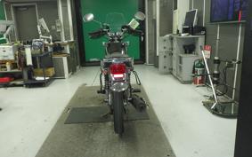 YAMAHA YB125SP
