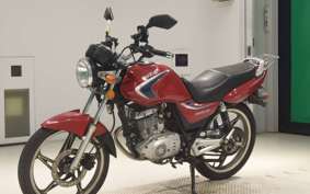 SUZUKI EN125 2A
