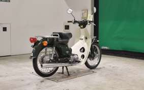 HONDA C90 SUPER CUB HA02