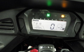 HONDA CTX700 D 2014 RC69