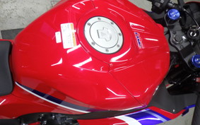 HONDA CBR600RR 2025 PC40