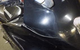 KAWASAKI ZZ-R400 Gen.2 1994 ZX400N