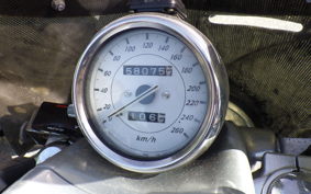 YAMAHA VMAX 2003