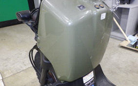 HONDA ZOOMER AF58