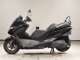 Фото Honda FORZA Z GEN 2 2008 с японского аукциона