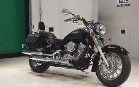 YAMAHA DRAGSTAR 400 CLASSIC  2014
