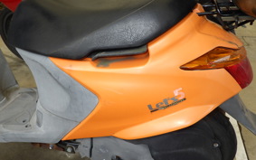 SUZUKI LET's 5 CA47A
