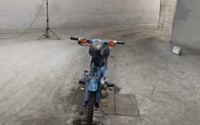 HONDA SUPER CUB50 C50