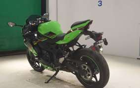 KAWASAKI ZX-25R-2SE 2014 ZX250H