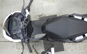 YAMAHA X FORCE 2001 SG79J