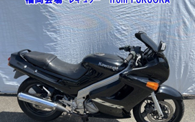 KAWASAKI ZZR250