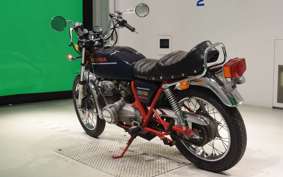 HONDA CB400ﾌｫｱ 2021 CB400F