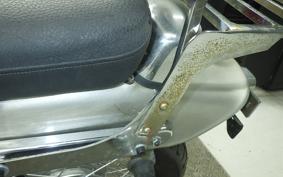 HONDA REBEL 250 2009 MC13