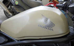 HONDA REBEL 250 A MC49