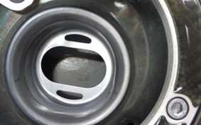 KAWASAKI NINJA H2 2016