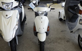 SUZUKI LET's 4 CA45A