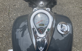 YAMAHA DRAGSTAR 400 2005 VH01J