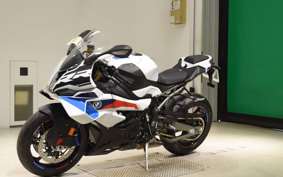 BMW S1000RR M Sport 2026