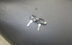 HONDA DIO CESTA 2017 AF34