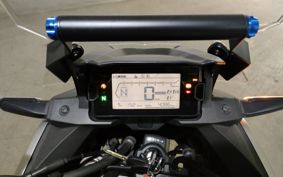 HONDA NC750X DCT RH09