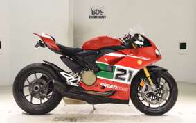 DUCATI PANIGALE V2 2023