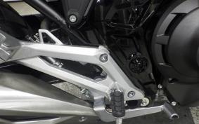 HONDA NC750X DCT 2026 RH23