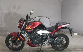 YAMAHA MT-03 RH07J