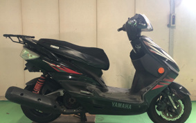 YAMAHA CYGNUS 125 X SE46