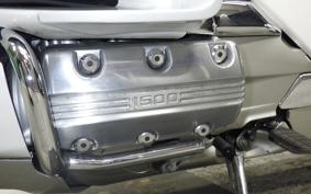 HONDA GL1500 GOLD WING SE 1999 SC22
