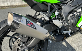 KAWASAKI NINJA ZX-4RR KRT ED 2024 ZX400P