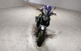 YAMAHA MT-03 RH13J
