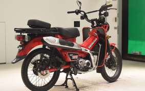 HONDA CT125-2 2017 JA65