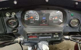 HARLEY FLHTC1340 SIDE-CAR 1990 DEL