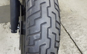 HONDA REBEL 250 A 2014 MC49