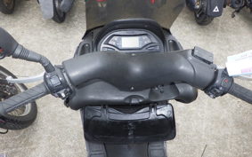 YAMAHA MAJESTY 125 FI