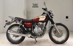 HONDA CB400SS E 2008 NC41