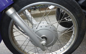 HONDA C110 SUPER CUB JA07