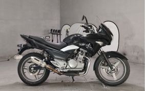 SUZUKI GSR250F GJ55D