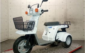 HONDA  GYRO X BASIC  TD02