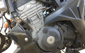 SUZUKI GSX-S125 1998 DL32B