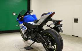SUZUKI GSX-R1000R A 2021 DM11G